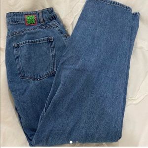 Empyre jeans (SOLD DO NOT BUY)
